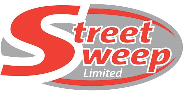 Street Sweep Logo